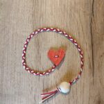 Segnalibro cuore